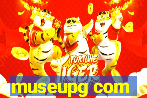 museupg com